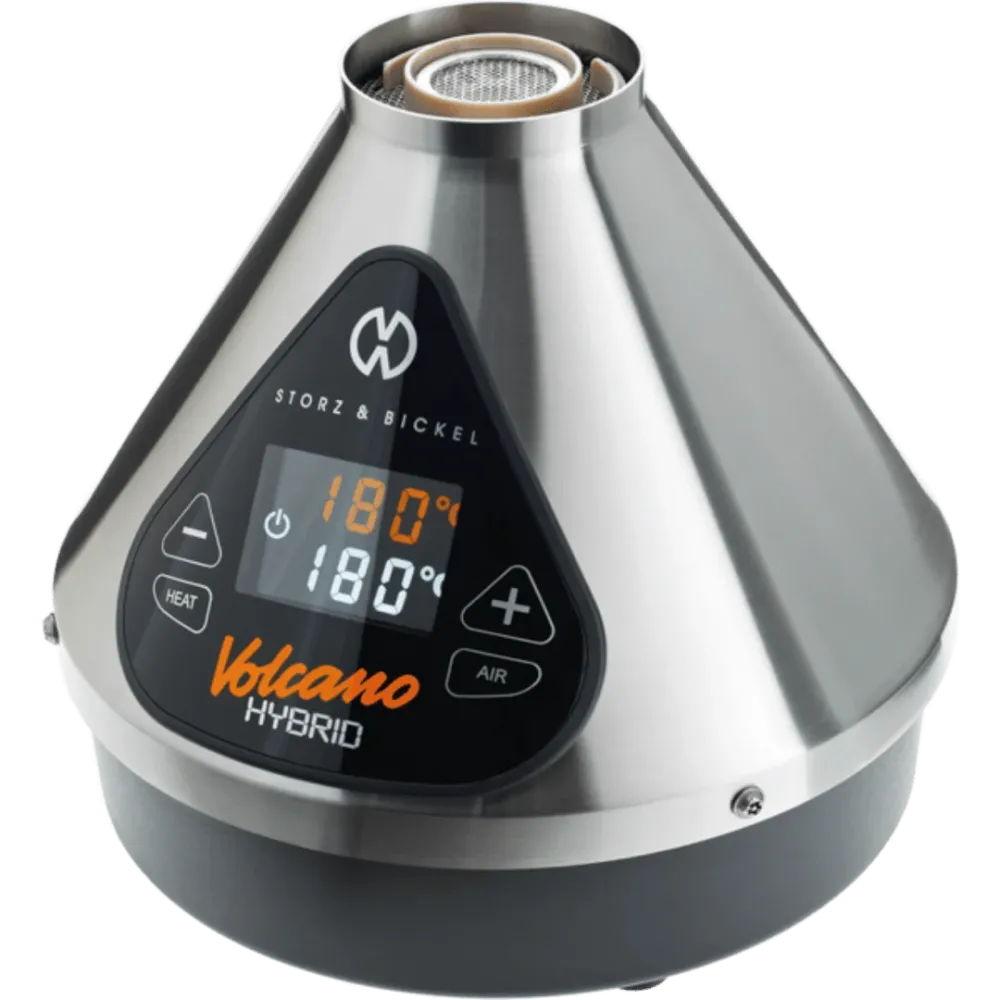 Volcano Hybrid Vaporizer