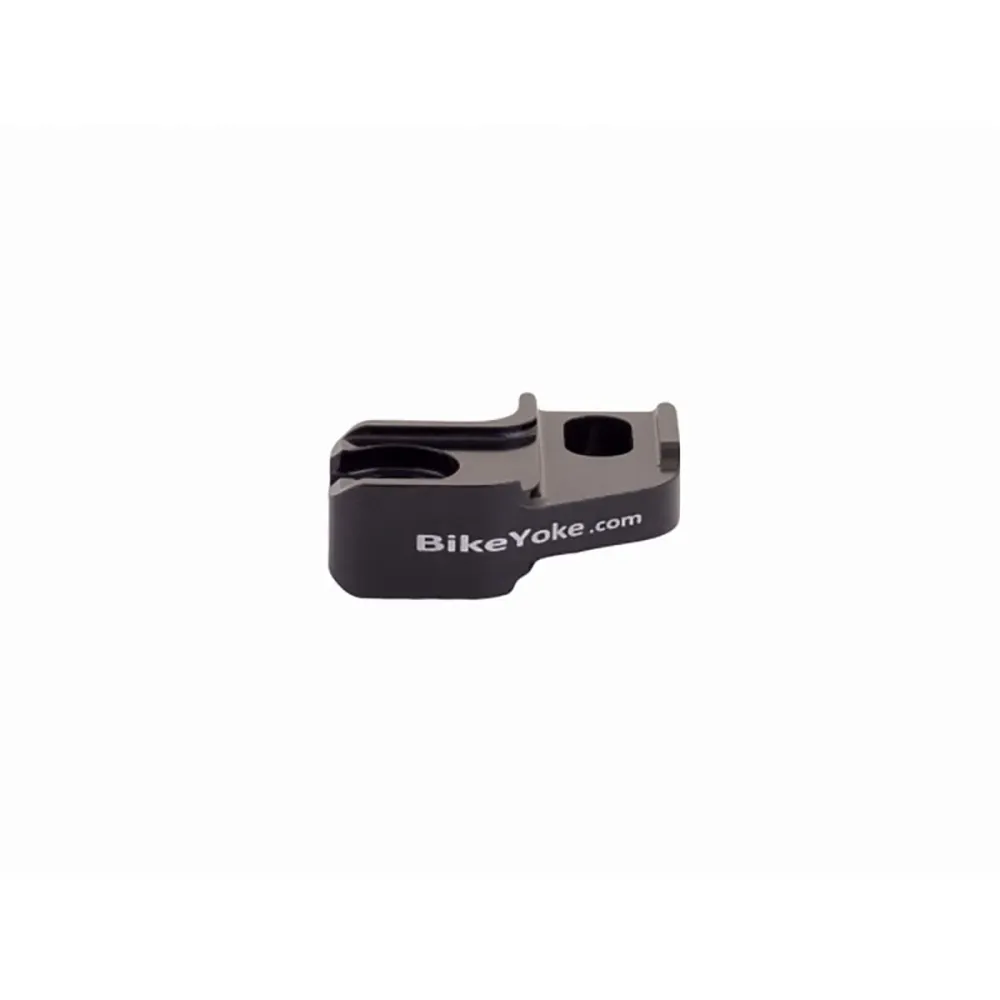 BIKE YOKE Triggy Shimano i-Spec B -ohjaimen kiinnitysadapteri #-SPECB