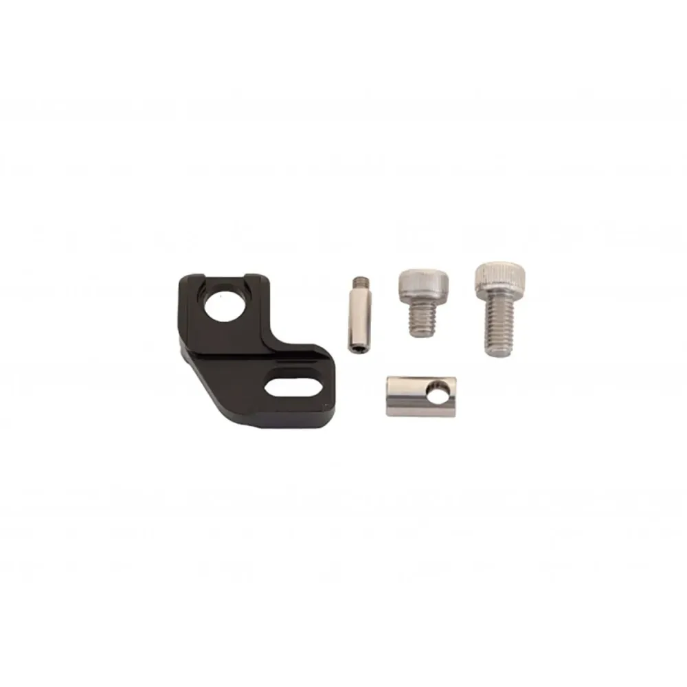 BIKE YOKE Triggy Shimano i-Spec B -ohjaimen kiinnitysadapteri #-SPECB