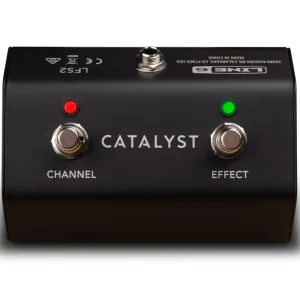 LFS2 jalkakatkaisin Catalyst-sarja