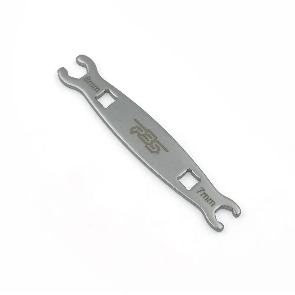 7/8mm letkuliittimen kiristystyökalu PBS TOOLS -työkalut