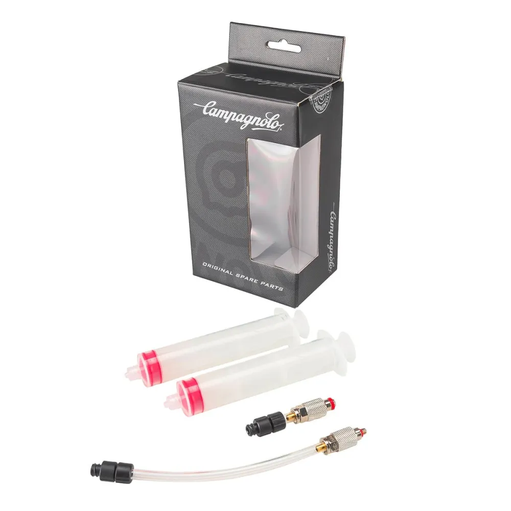 CAMPAGNOLO Purge Kit