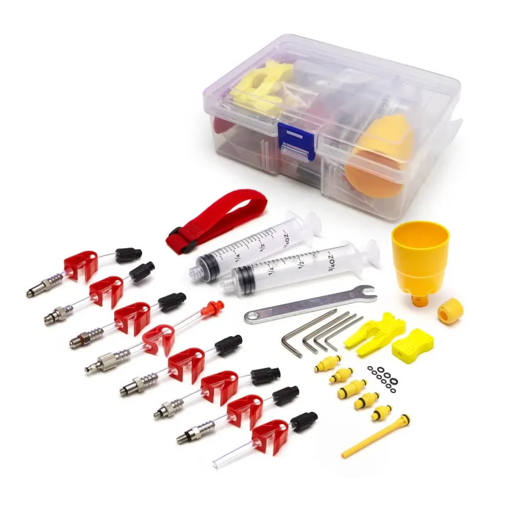 CLARKS Universal Drain Kit
