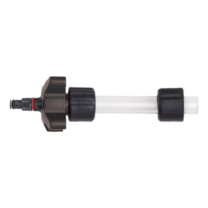 JAGWIRE ELITE BLEED FITTING SRAM Mineral Maven / DB8 Purge Kit -asennussarjaan sopiva liitos.