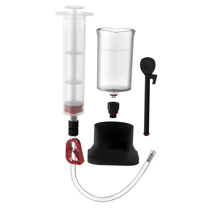 JAGWIRE SPORT MINERAL Purge Kit -puhdistussarja