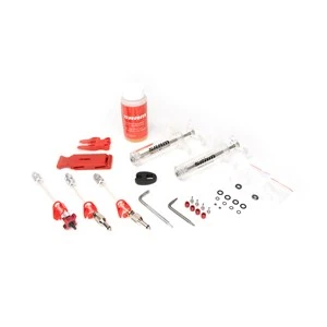 PRO Bleed Kit SRAM DOT 5.1 -jarruille öljyllä 120ml