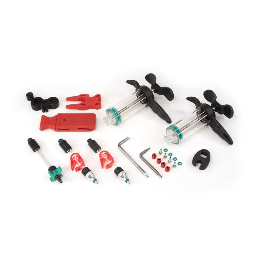 PRO Bleed Kit SRAM MINERAL D88/MAVEN öljyttömille jarruille