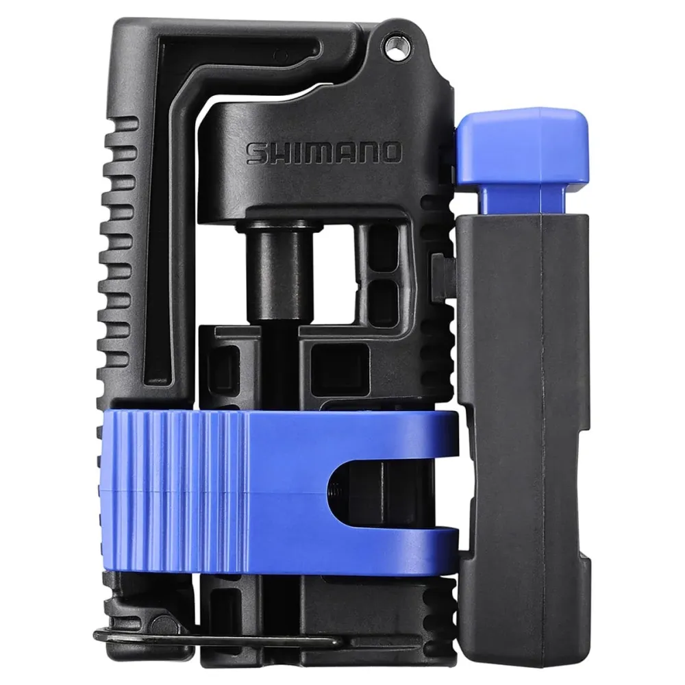 SHIMANO TL-BH62 Professional Easy Insert ja letkunleikkuri