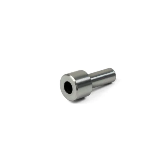 Suutin HOPE SMALL jarrunpoistolaitteelle Silver