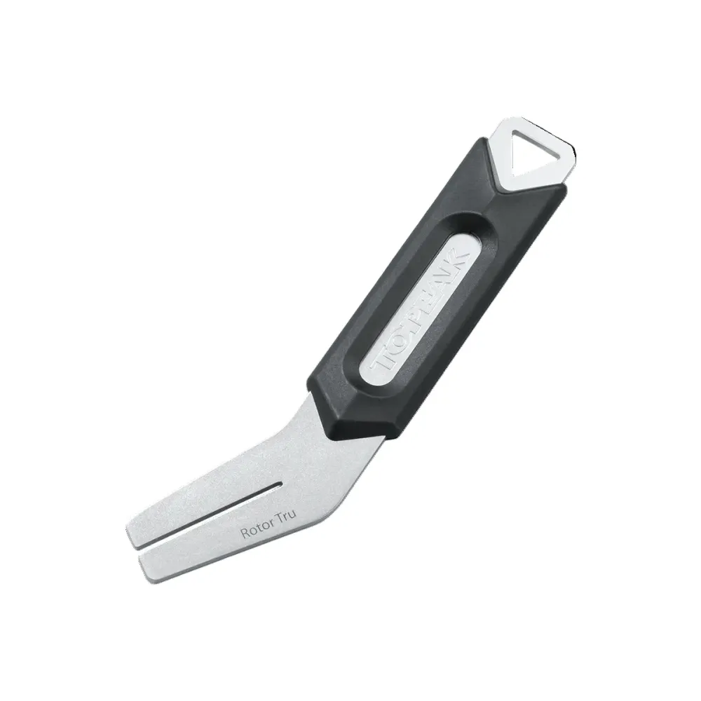 TOPEAK ROTOR TRU levyn avaaja