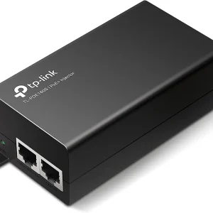 TP-LINK TL-POE160S -PoE-injektori