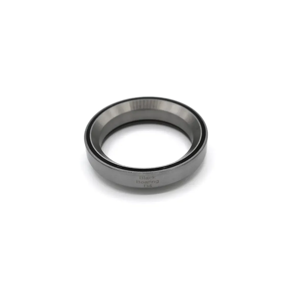BLACK BEARING D4 1-1/2" 45/45° ohjauslaakeri (40 x 52 x 12 mm)