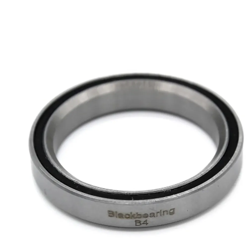 BLACK BEARING B4 30.15x39x6.5mm 45/45° 1-1/8" Ohjauslaakeri