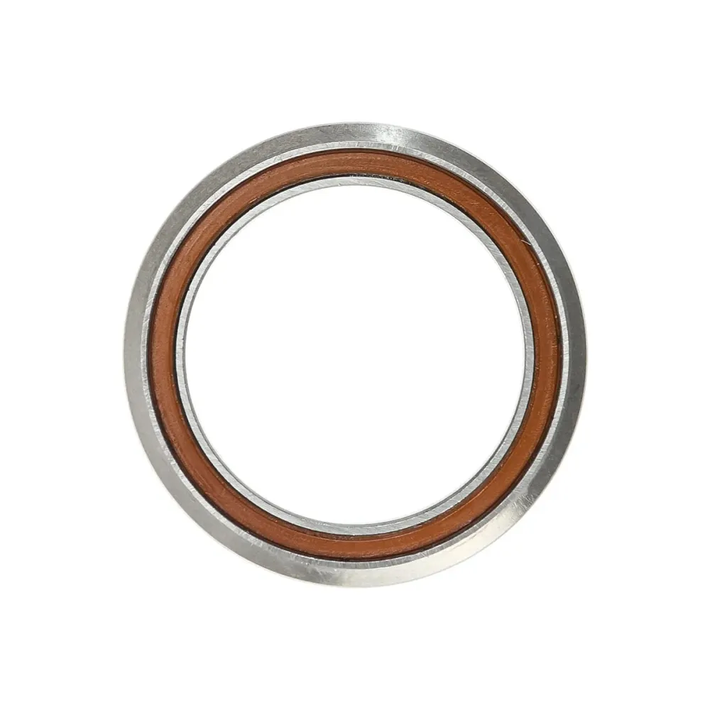 BLACK BEARING B6 30.15x41.8x7mm 45/45° 1-1/8" ohjauslaakeri