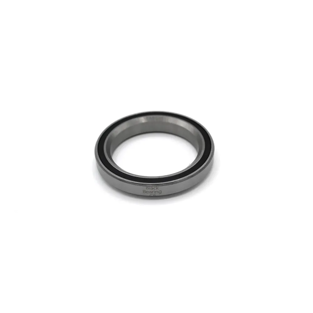 BLACK BEARING C6 32.4x43.8x7mm 45/45° ohjauksen laakeri