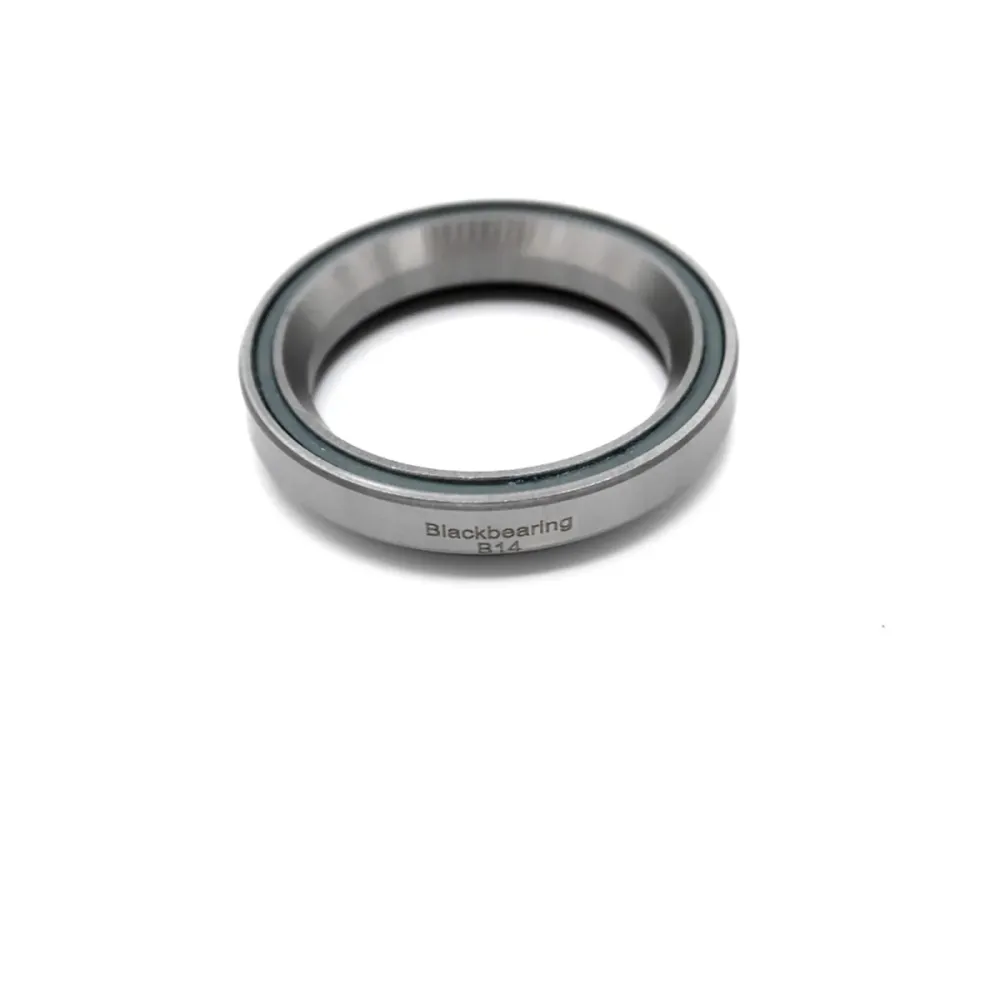 BLACK BEARING B14 päälaakeri 1-1/8" 36/45° (30,5 x 41,8 x 8 mm)