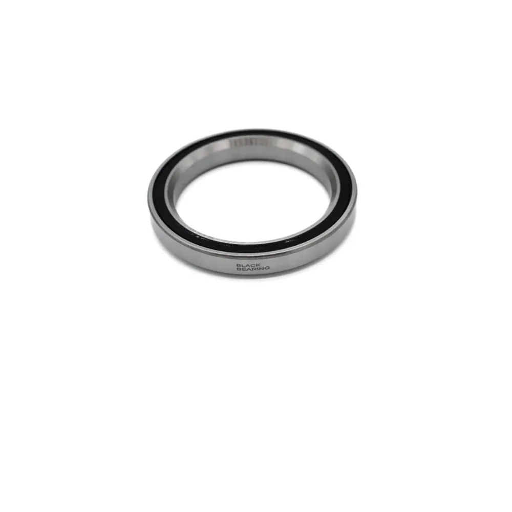 BLACK BEARING C10 36/45° päälaakeri (37 x 49 x 6,5 mm)