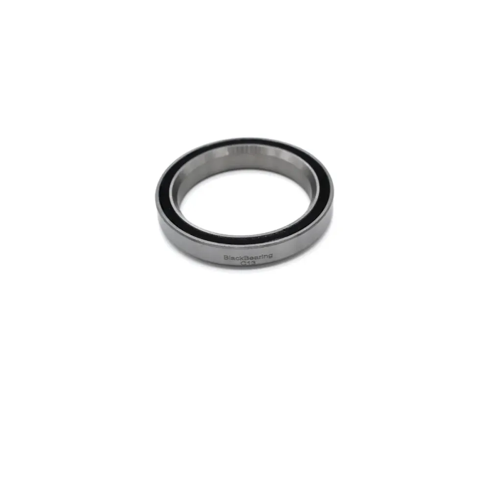 BLACK BEARING C13 Ohjauslaakeri 36/45° (33,05 x 43,8 x 7 mm)