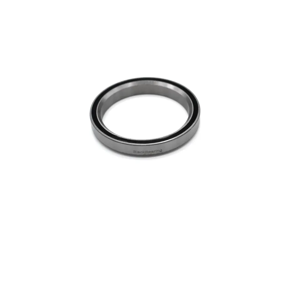 BLACK BEARING C14 45/45° ohjauslaakeri (36,8 x 45,8 x 6,5 mm)