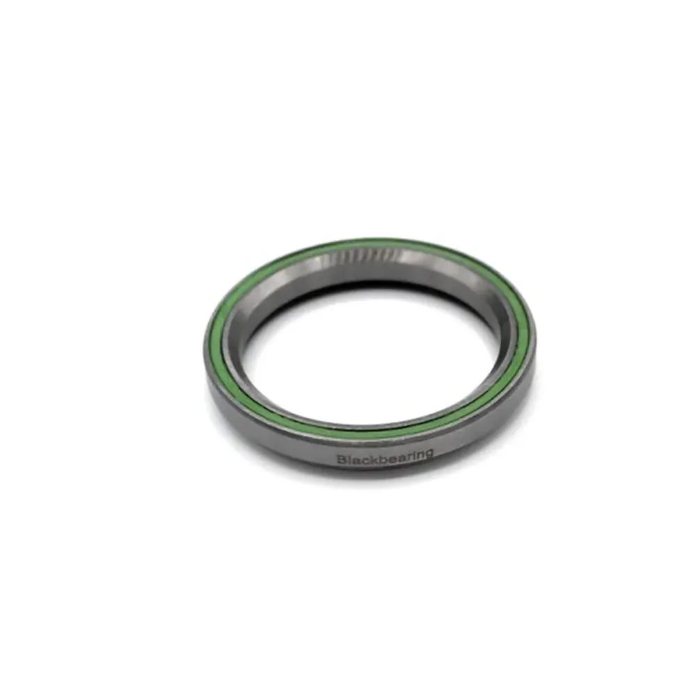 BLACK BEARING C15 45/90° päälaakeri (37 x 48 x 7 mm)