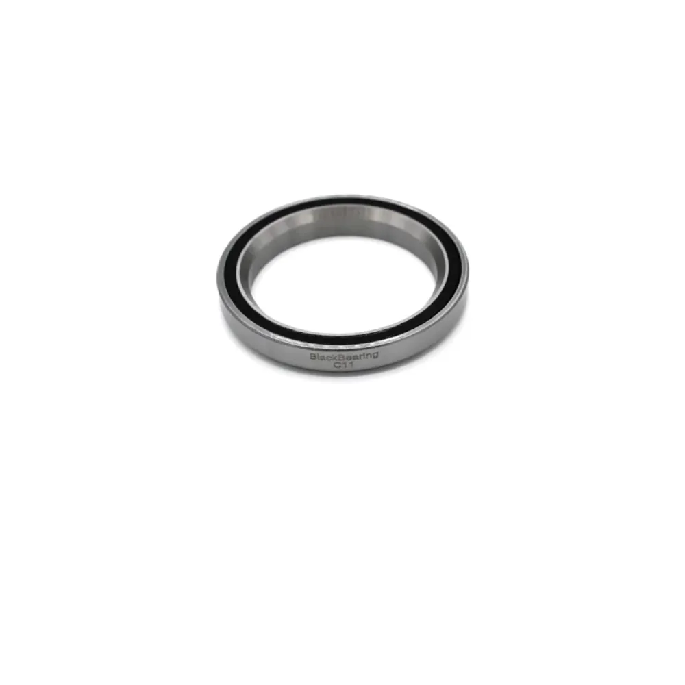 BLACK BEARING Canyon C11 33x44x6mm 36/45° kuulalaakeri C11 33x44x6mm 36/45° kuulalaakeri