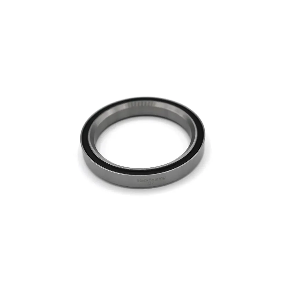 BLACK BEARING D7 Ohjauslaakeri 1-1/2" 45/45° (40 x 51 x 7 mm)