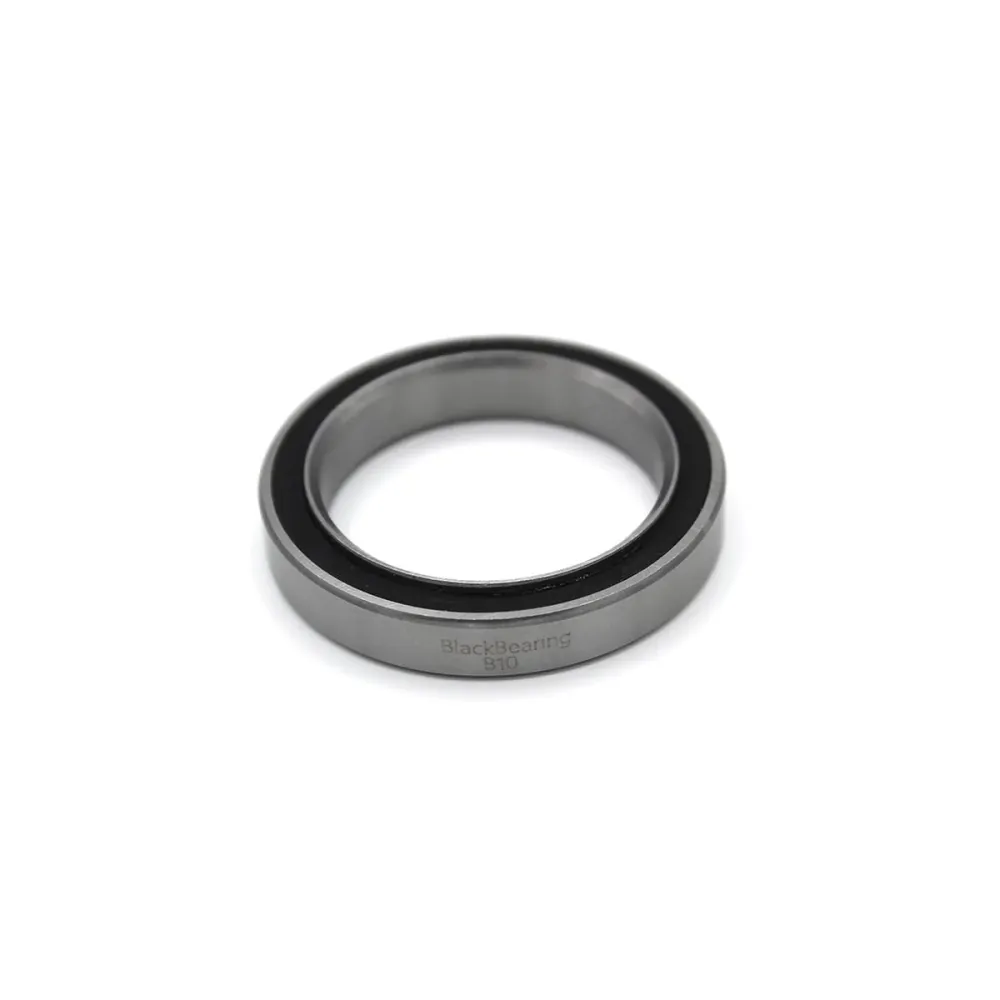 BLACK BEARING B2 ohjauslaakeri 1-1/8" 45/90° (30,15 x 41 x 6,5 mm)