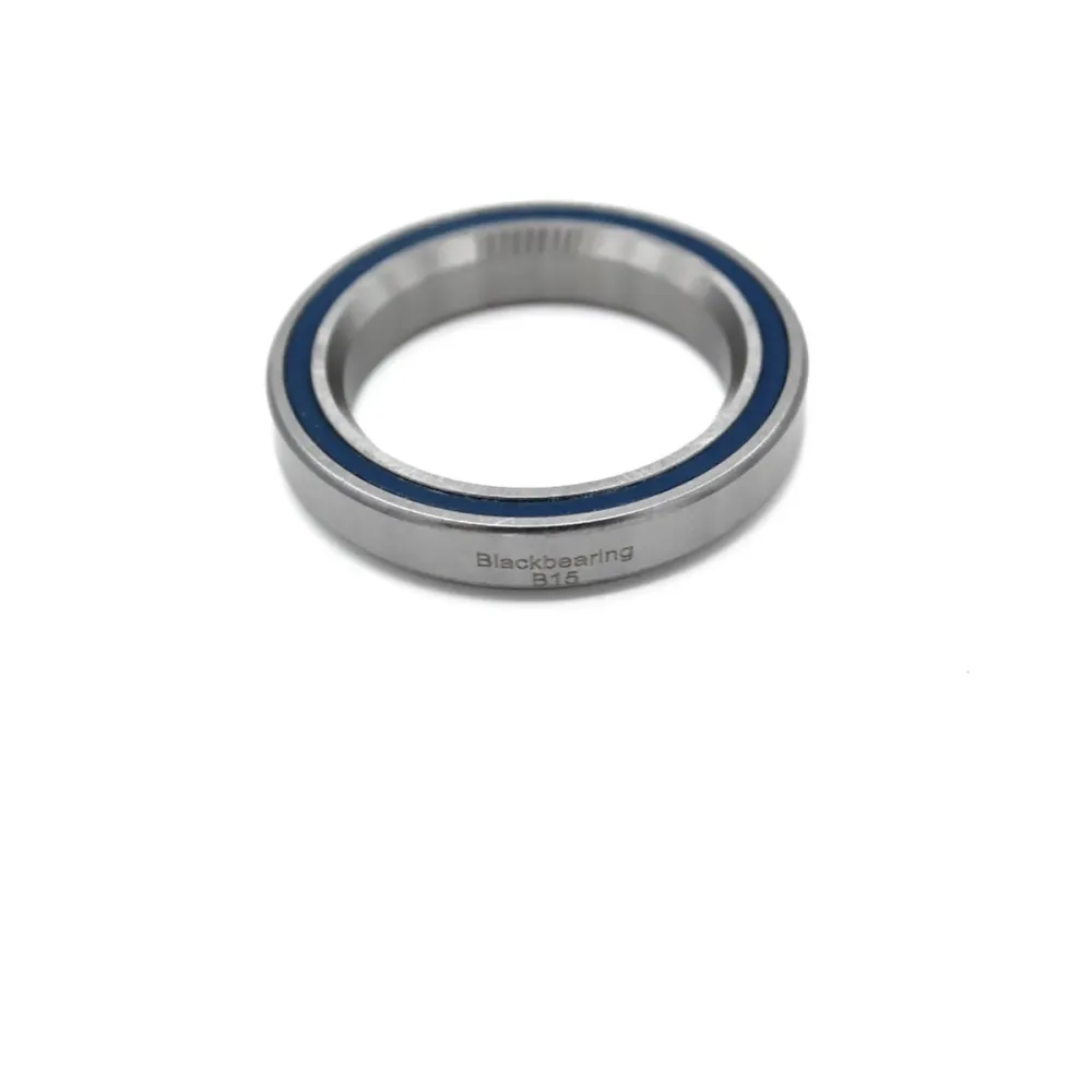 BLACK BEARING Ohjauslaakeri B15 30.05x42x7mm 36/45° 1-1/8" - B15