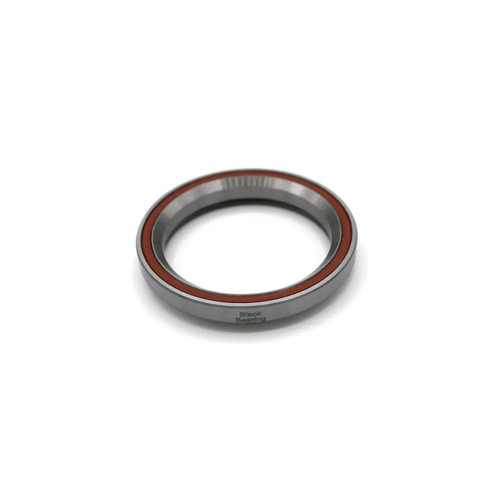 BLACK BEARING D9 päälaakeri 1-1/2" 45/45° (40 x 51,9 x 8 mm)