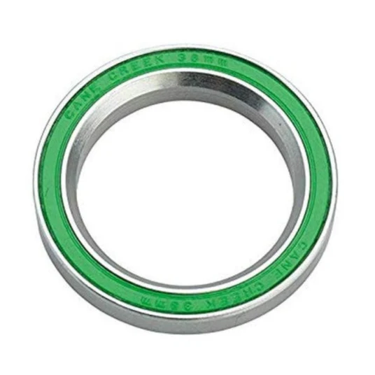 CANE CREEK Sarja 40 sinkitty 38 mm ohjauksen laakeri