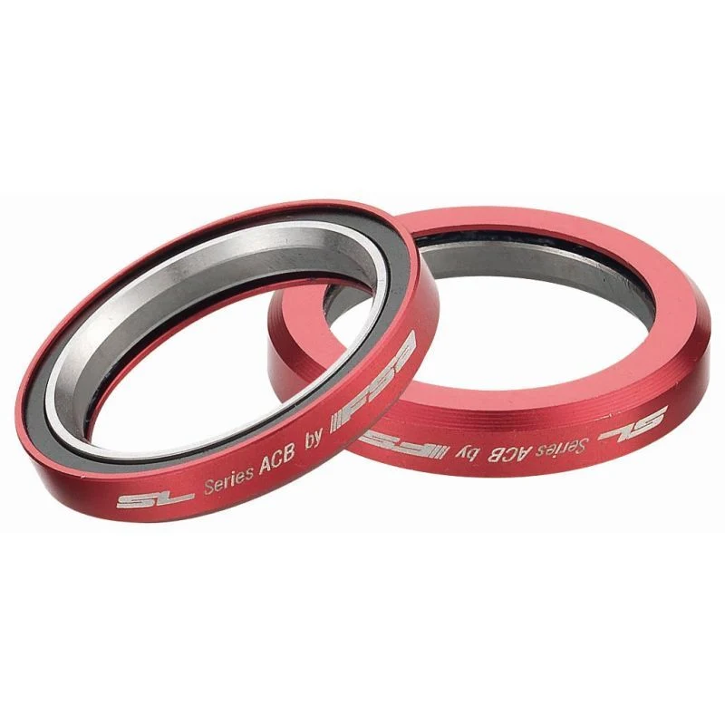 FSA 1"1/8 36°x45° nivel musta MR054R FSA Headset 1"1/8 36°x45° nivel musta MR054R