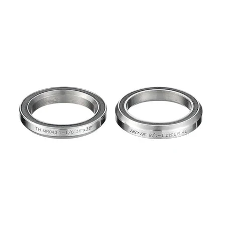 FSA TH-872 1"1/8 MR043 36°x36° laakeri FSA TH-872 1"1/8 MR043 36°x36° laakerointi
