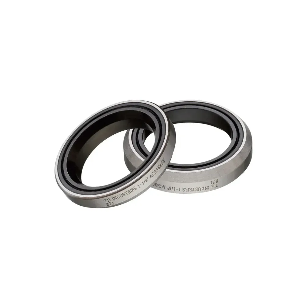 FSA TH-872/DJ ACB MR172 1"1/8 36°x36° laakerointi
