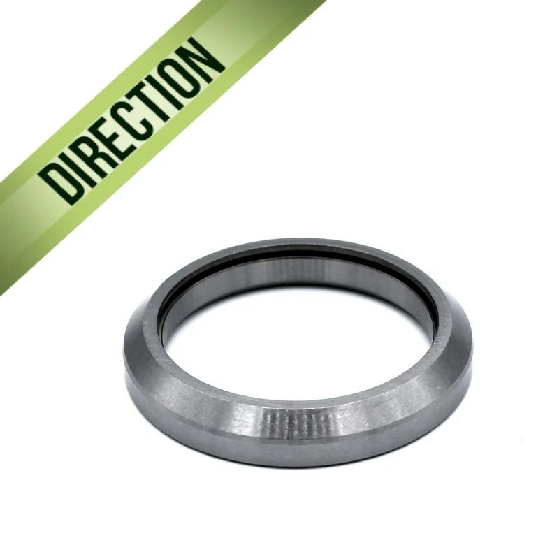 MUSTA LAAKERI D22 40x52x8 mm 36/45° Ohjauslaakeri