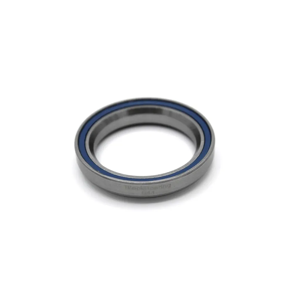 Ohjauslaakeri BLACK BEARING B1 30.15x41x7mm 45/45° 1-1/8" - Mustat laakerit