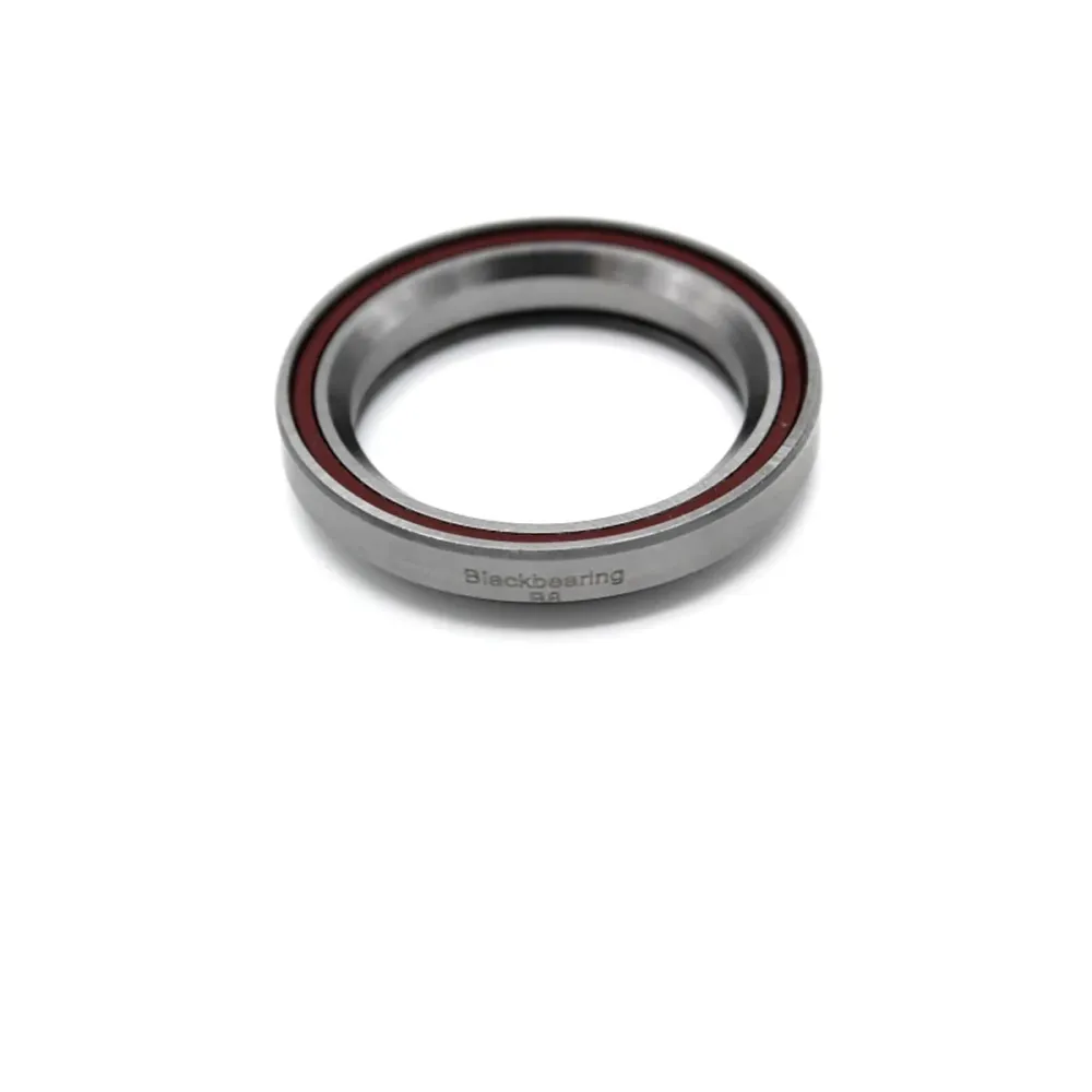 Ohjauslaakeri BLACK BEARING B8 30.5x41.8x7.7 mm 45/45° 1-1/8" - (ranskaksi) - (ranskaksi)