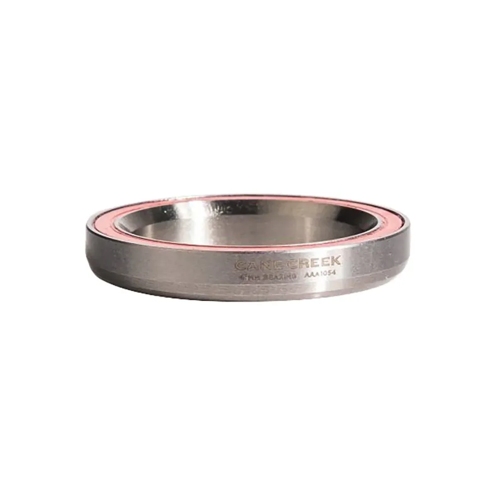 Ohjauslaakeri CANE CREEK HELLBENDER 1"1/8 41 mm 36°x45° Ruostumaton teräs #BAA1054