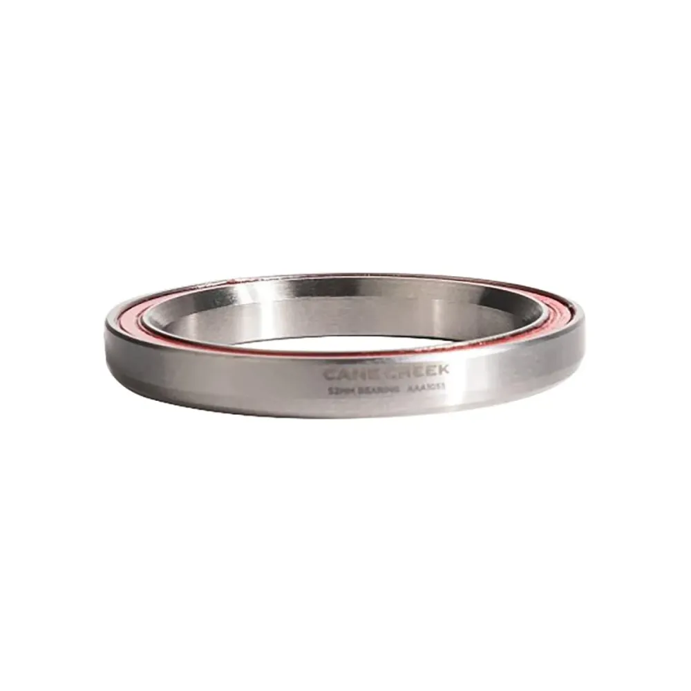 Ohjauslaakeri CANE CREEK HELLBENDER 1.5" 52 mm 36°x45° Ruostumaton teräs #BAA1055