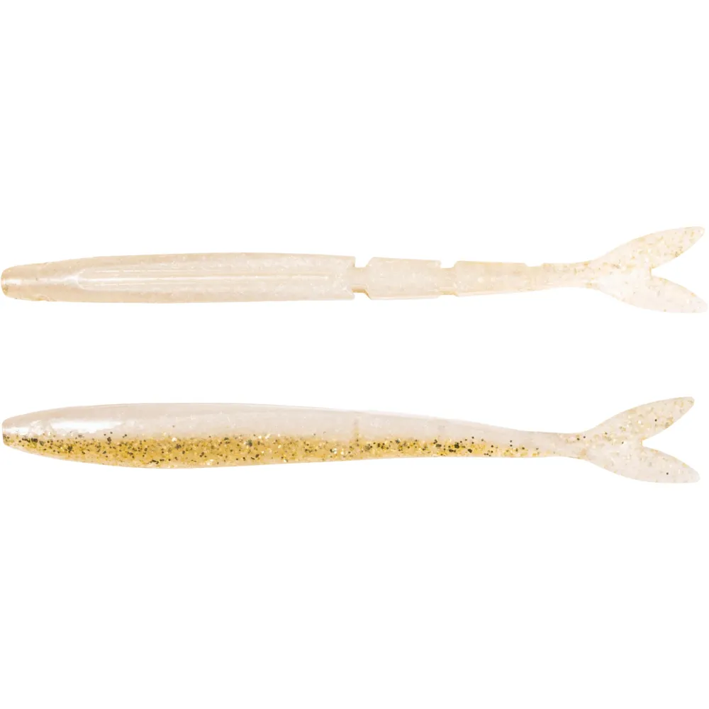 Z-Man DarterZ Jigi 6" 5kpl | Beer Run