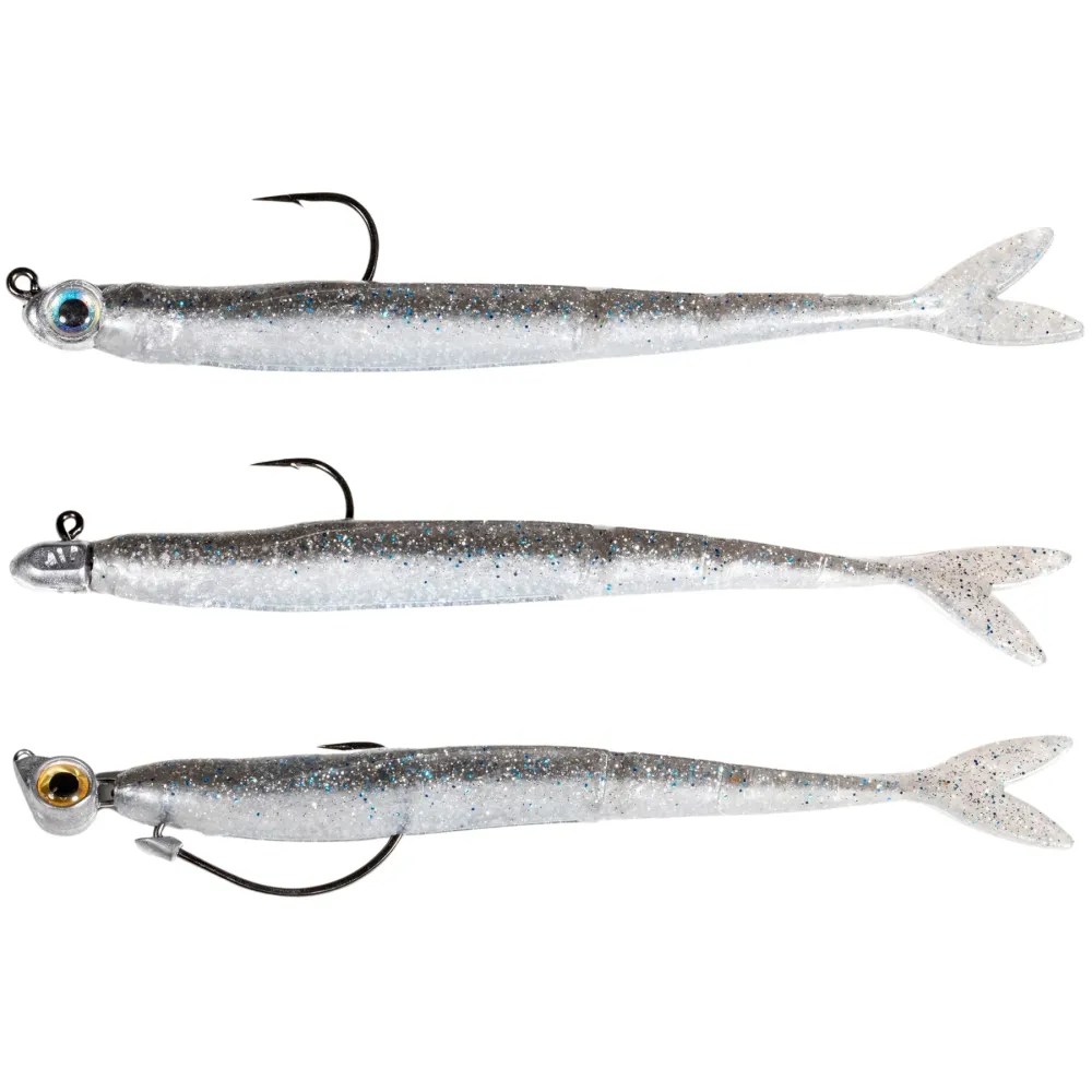 Z-Man DarterZ Jigi 6" 5kpl | Beer Run