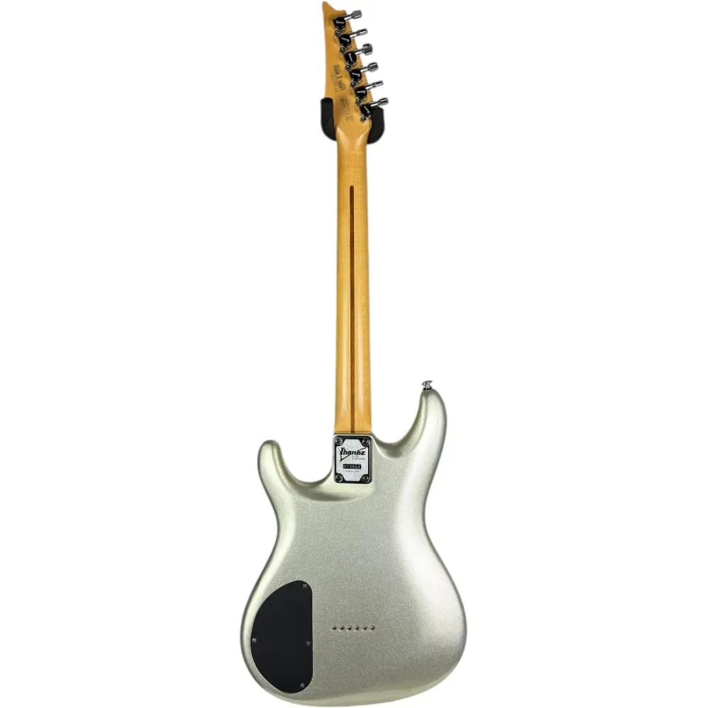 Ibanez JS1600-PSV Joe Satriani Signature 2008 - Premium Silver