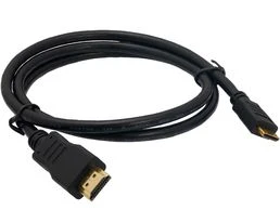 HDMI920 HDMI kaapeli 2m