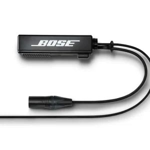 SoundComm B40-johto, 5-nap Uros XLR