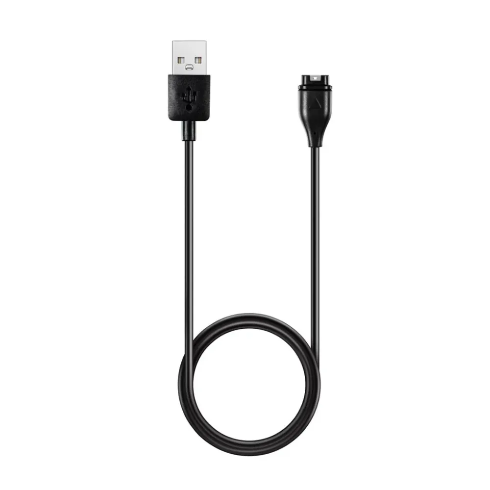 1 m Yleinen Garmin USB Latauskaapeli