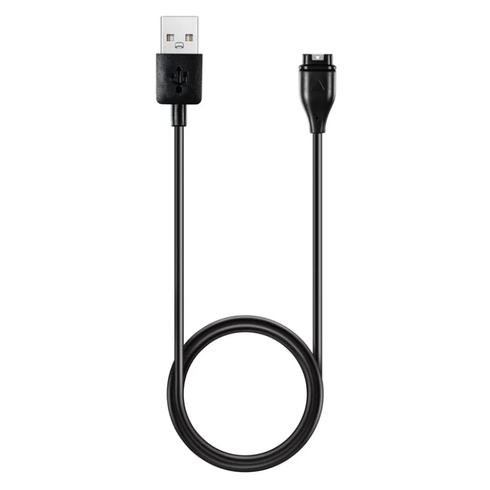1 m Yleinen Garmin USB Latauskaapeli