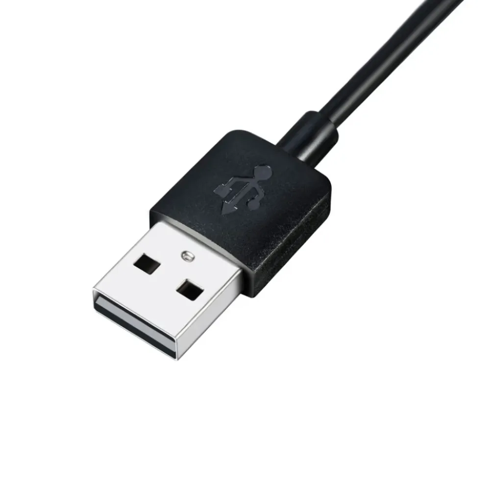 1 m Yleinen Garmin USB Latauskaapeli