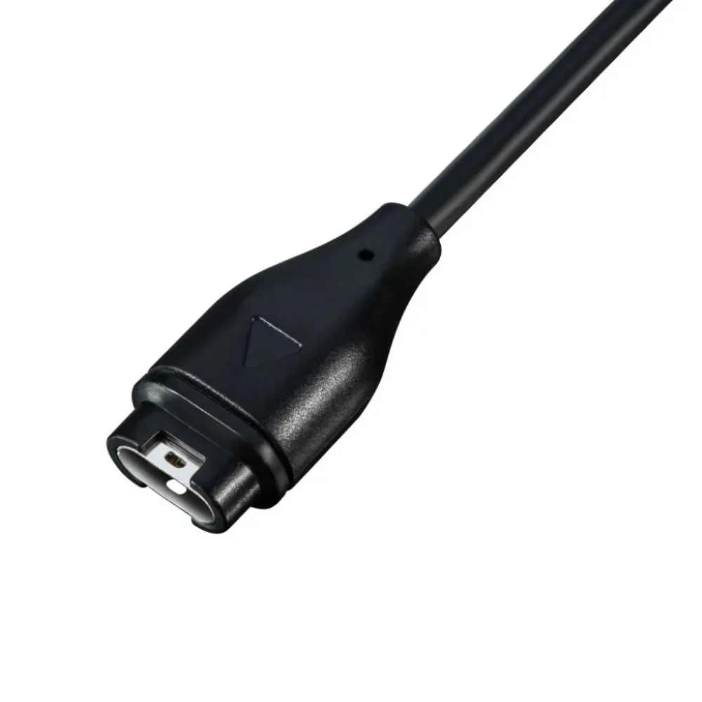 1 m Yleinen Garmin USB Latauskaapeli