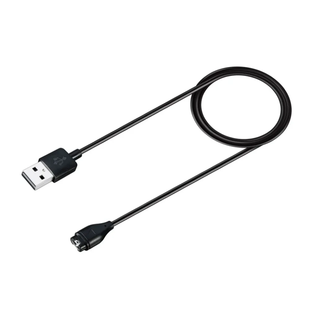 1 m Yleinen Garmin USB Latauskaapeli