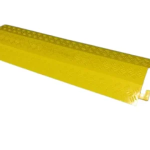 Kaapelisuojausramppi (275 × 40 × 1000 mm)