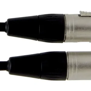 GEWA Microphone cable Pro Line - VE5 (15 m)